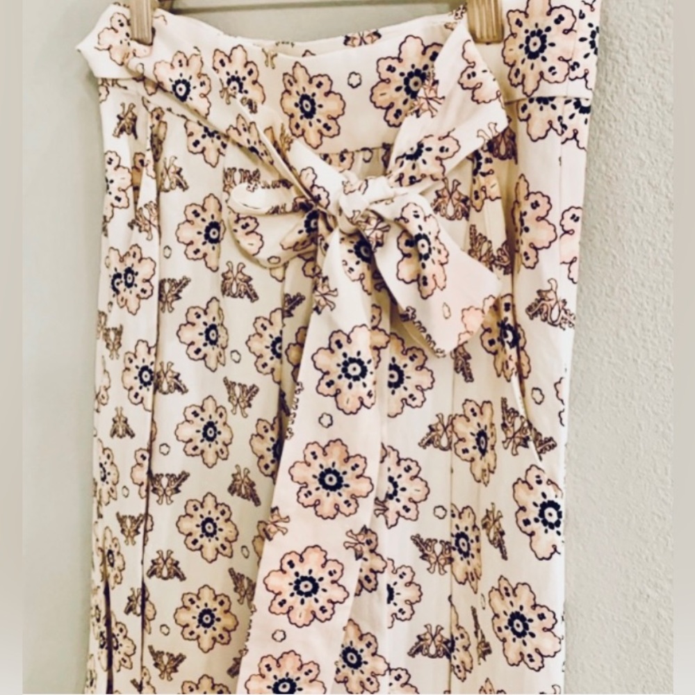 💎NWOT Caroline Skirt, Size 0-00 (pls see description for measurement details). - Picture 3 of 8